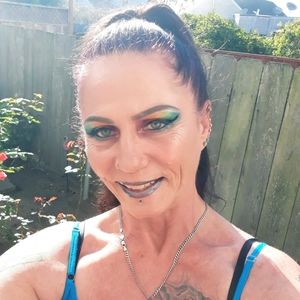 Meet your Posher, Candy